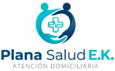 logo plana salud ek